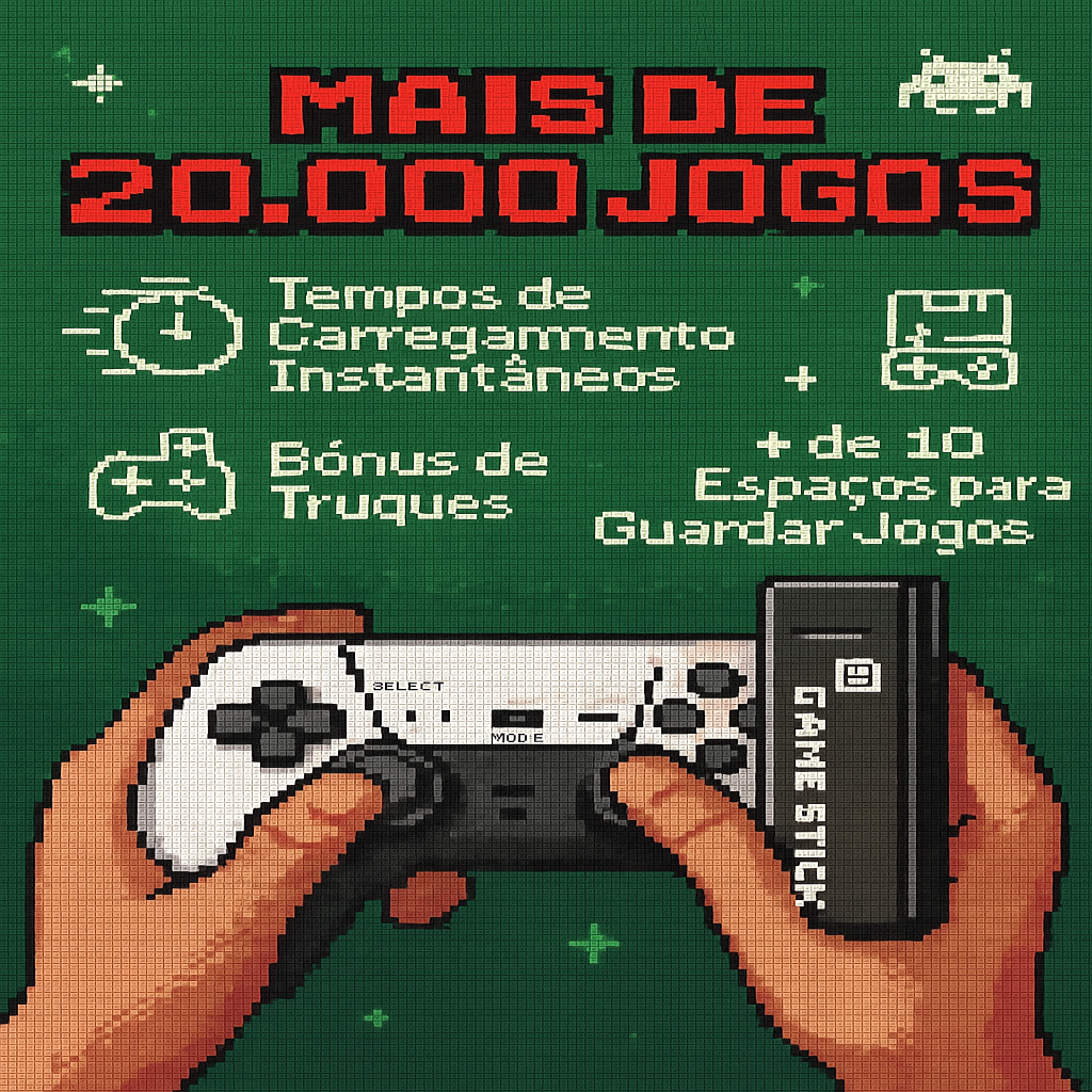 CYMBOLD™ RETRO ⚡