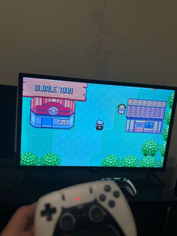 Cláudia V. – Porto