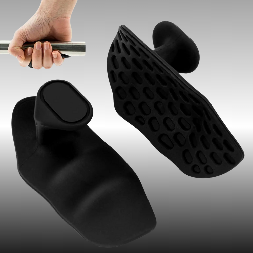 Grip Musculation Silicone