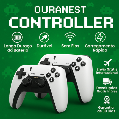 CYMBOLD™ RETRO ⚡