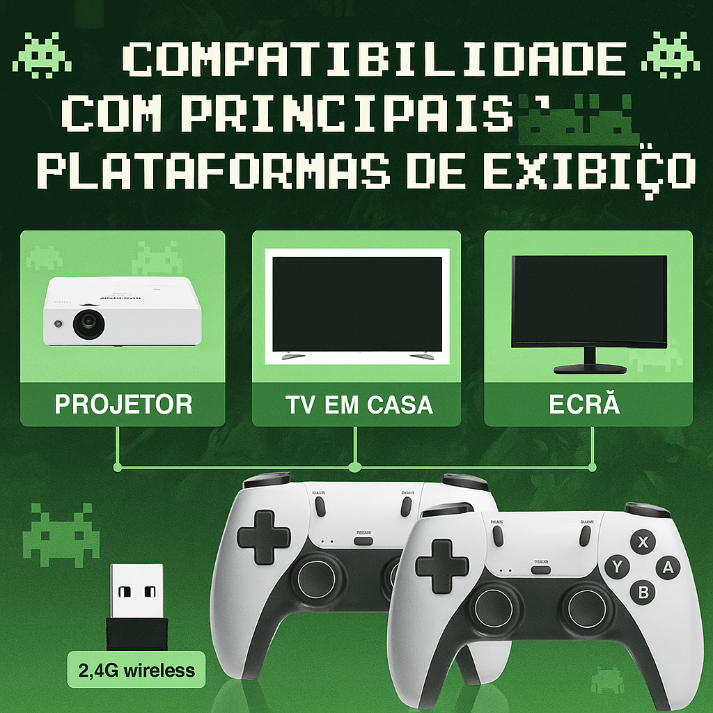 CYMBOLD™ RETRO ⚡