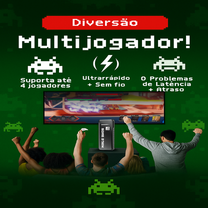 CYMBOLD™ RETRO ⚡